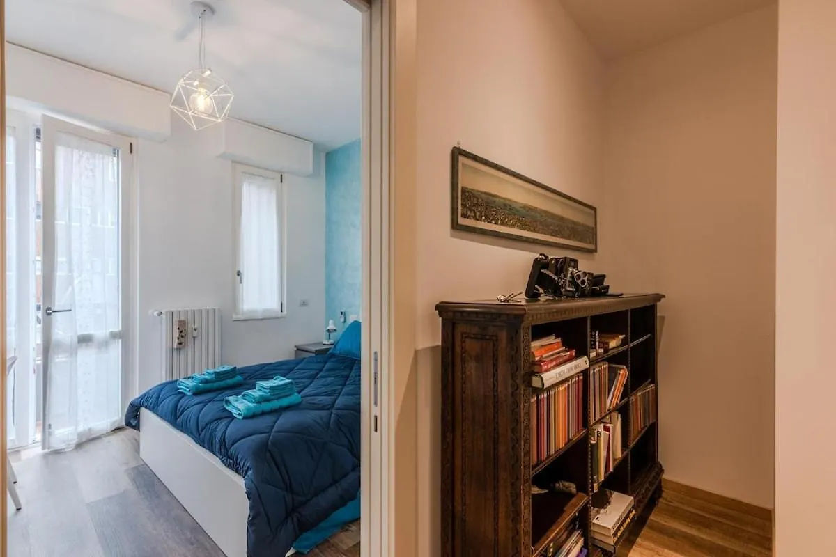Citylife Apartment - Modern Milano