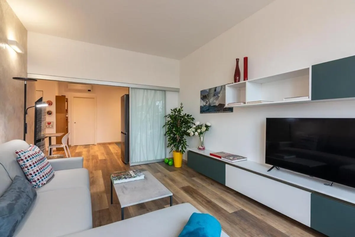 Citylife Apartment - Modern Milano