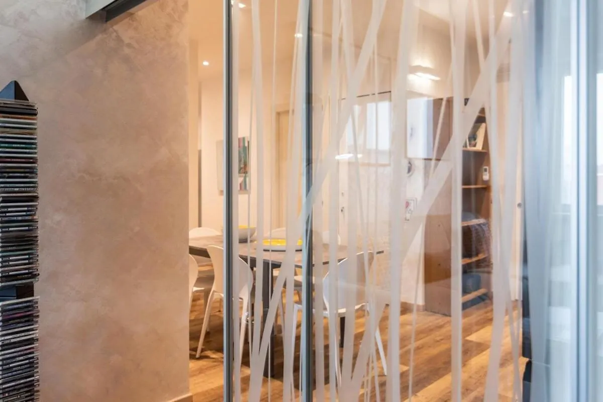 Citylife Apartment - Modern Milano