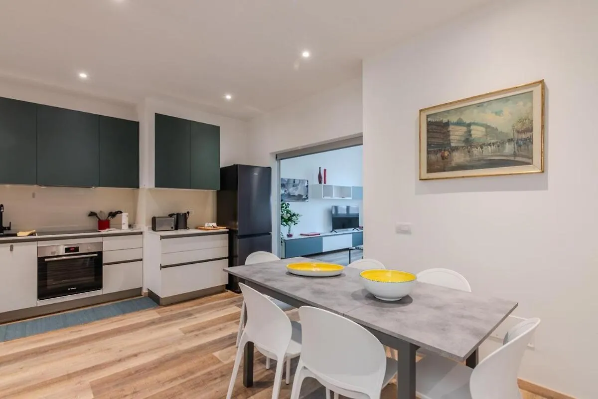 Citylife Apartment - Modern Milano