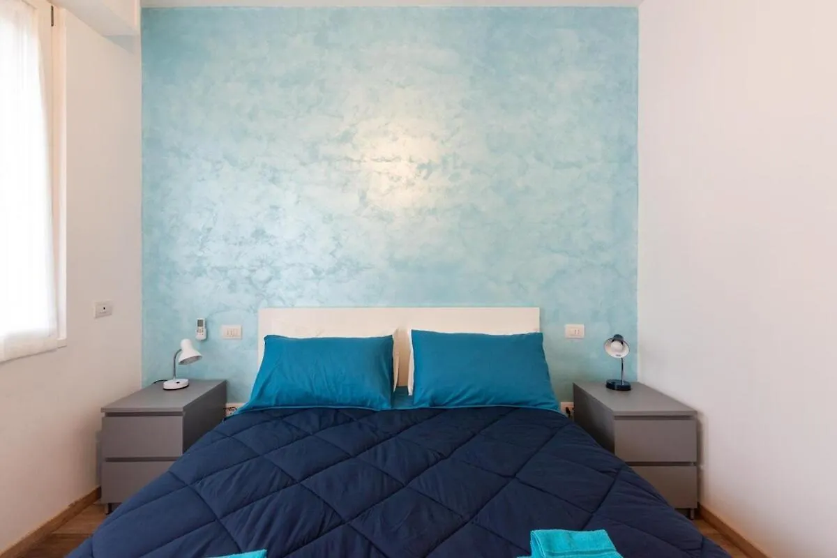 Citylife Apartment - Modern Milano