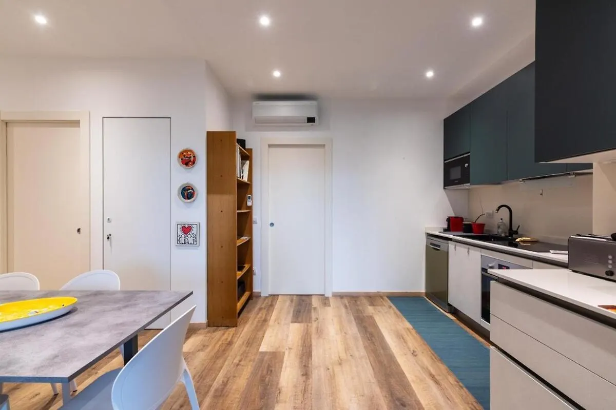 Citylife Apartment - Modern Milano