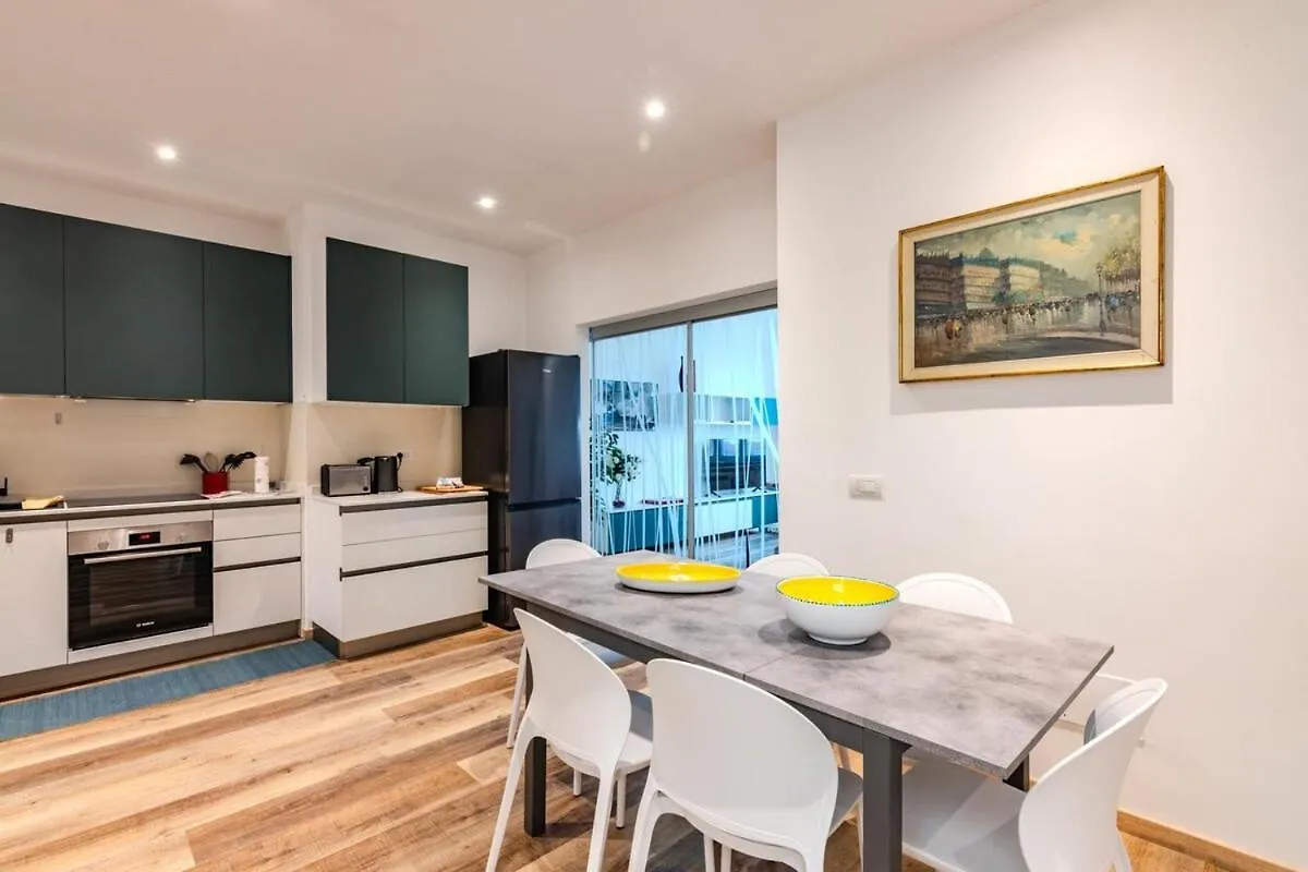 Citylife Apartment - Modern Milano Italia