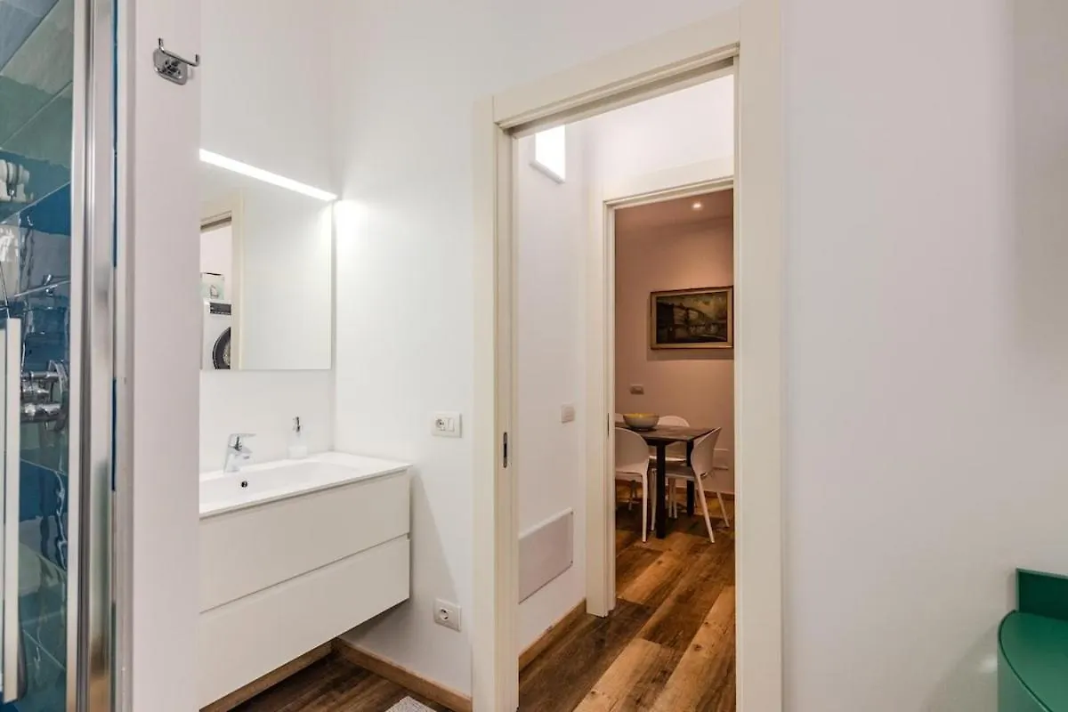 Citylife Apartment - Modern Milano Italia