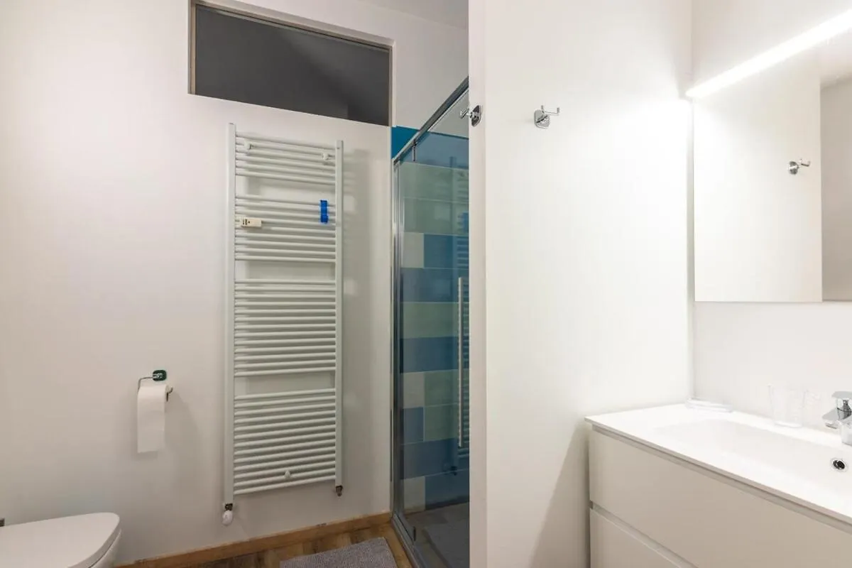 Citylife Apartment - Modern Milánó