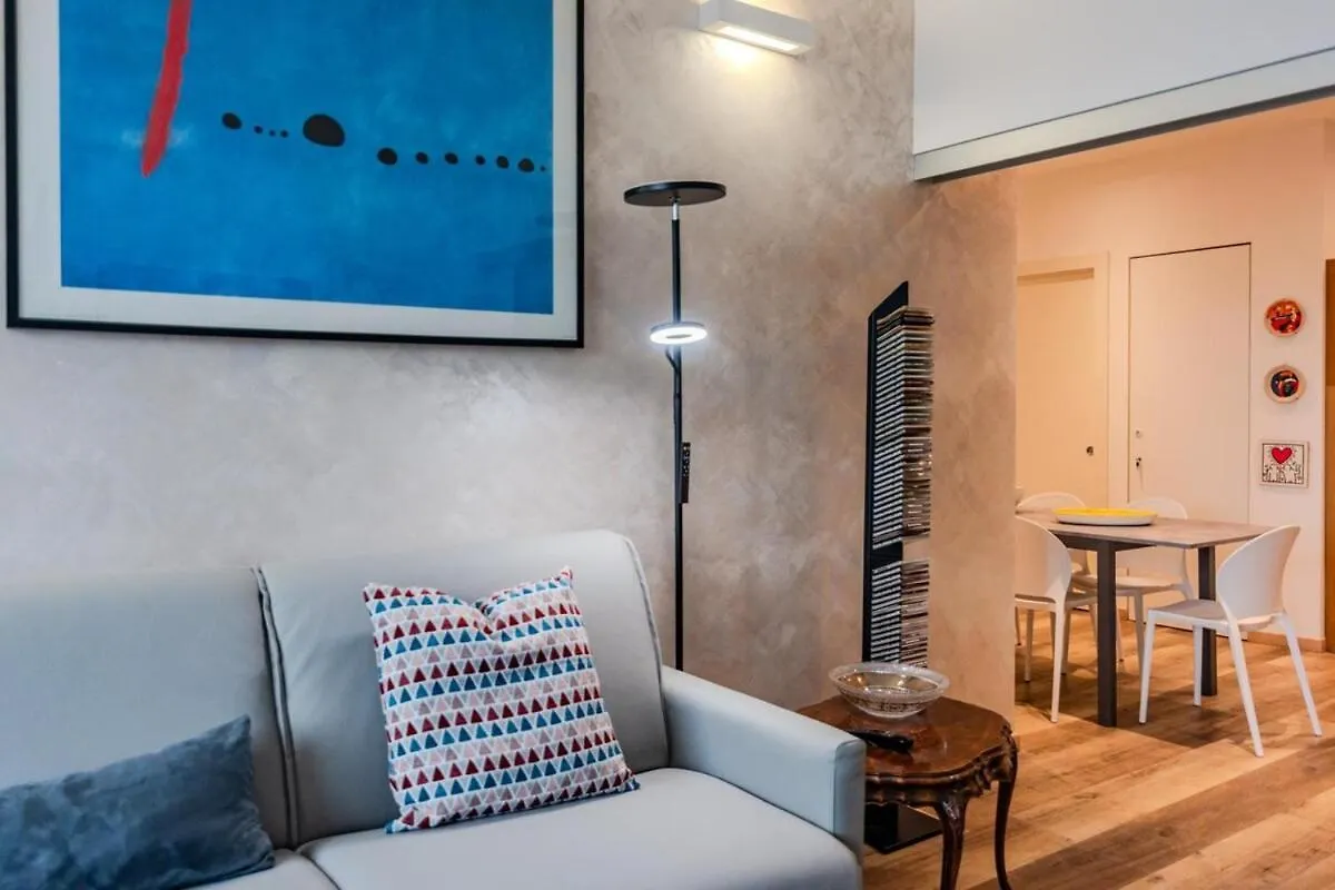 Citylife Apartment - Modern Milánó Olaszország