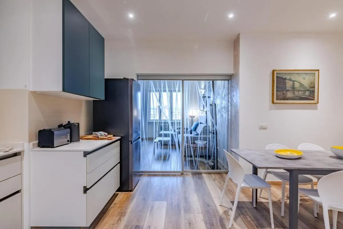 Citylife Apartment - Modern Milánó