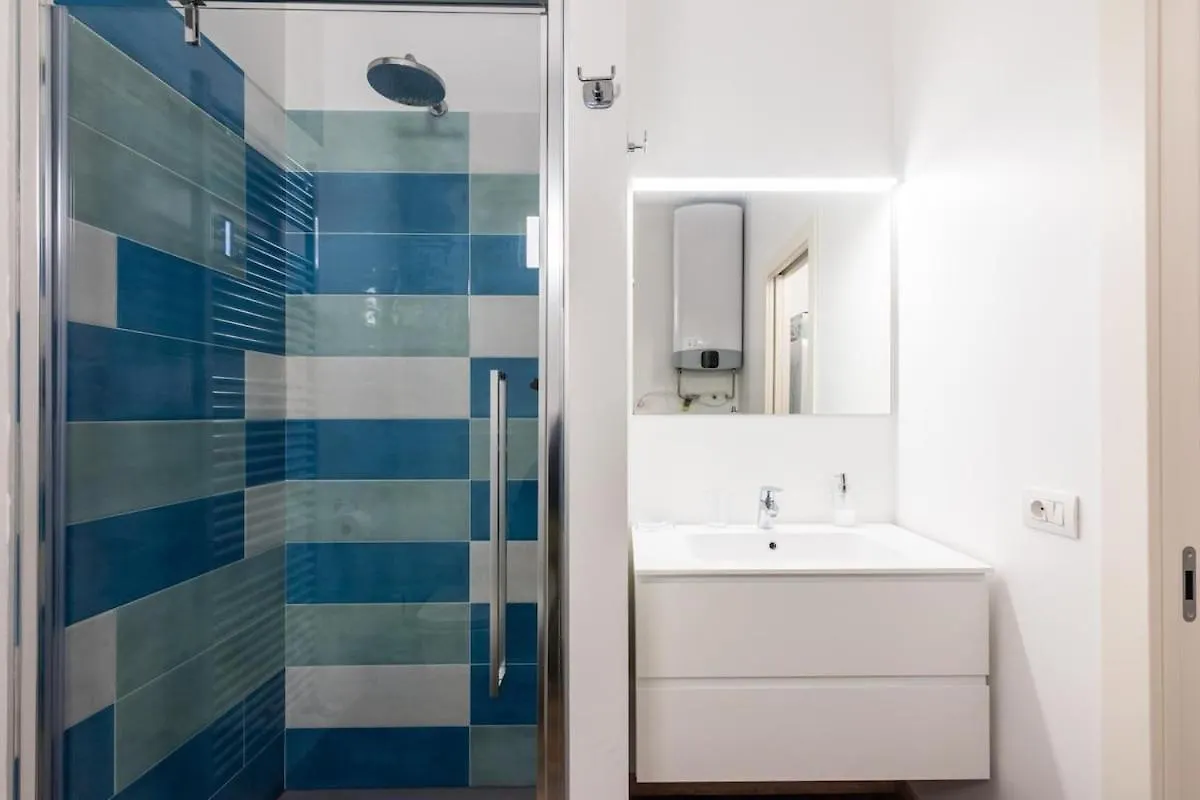 Citylife Apartment - Modern Milánó
