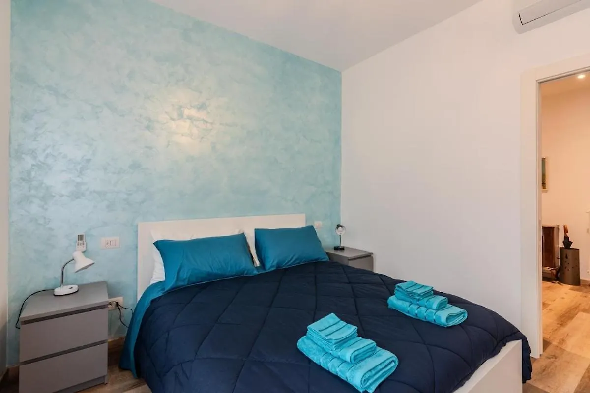 Citylife Apartment - Modern Milánó 0*,  Olaszország