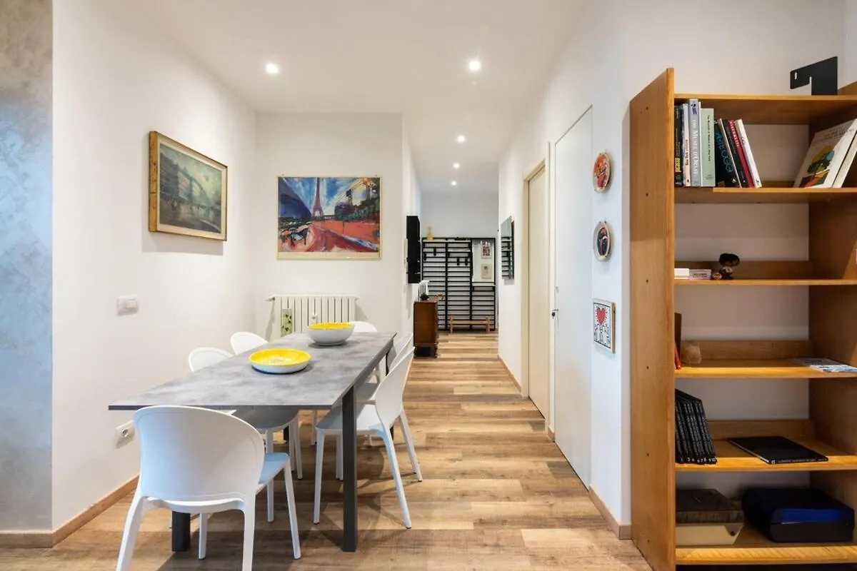 Citylife Apartment - Modern Milánó Olaszország