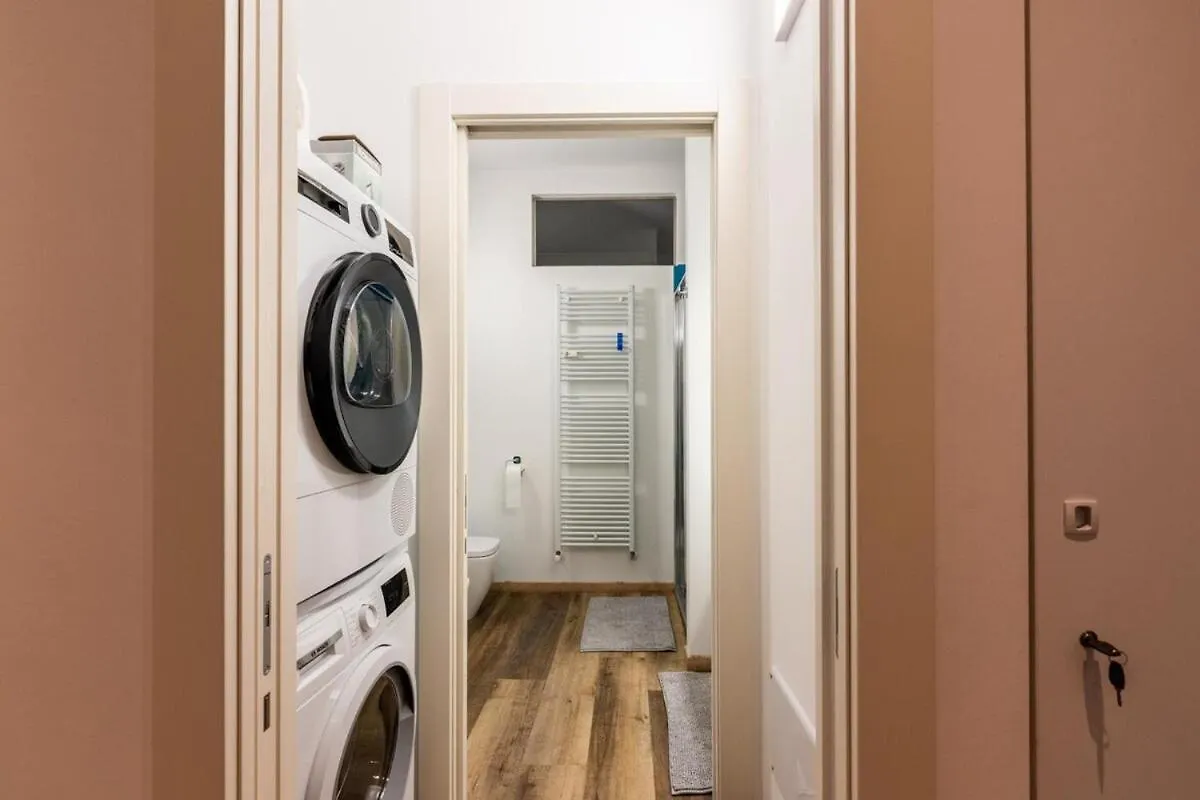 Citylife Apartment - Modern Milánó