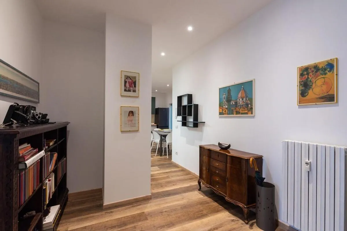 Citylife Apartment - Modern Milánó