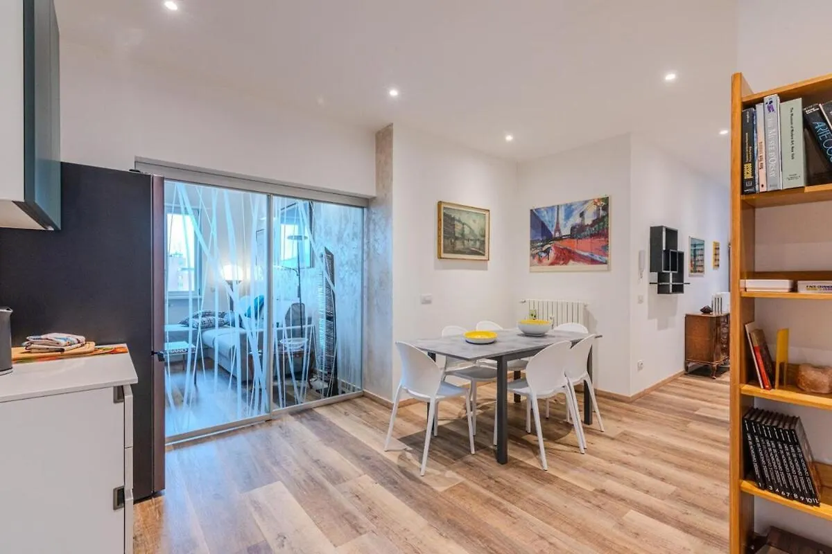Citylife Apartment - Modern Milánó 0*,  Olaszország